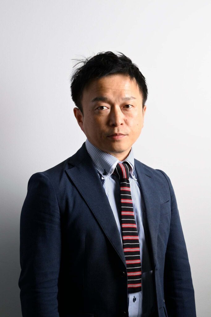 青木 宏人